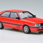 Audi Coupe GT B2 Otto 1:18
