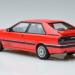 Audi Coupe GT B2 Otto 1:18