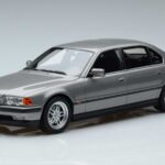 BMW Řada 7 E38 750iL Otto 1:18