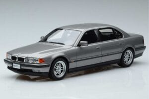 BMW Řada 7 E38 750iL Otto 1:18