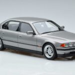 BMW Řada 7 E38 750iL Otto 1:18