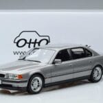 BMW Řada 7 E38 750iL Otto 1:18