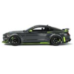 Ford Mustang S550 RTR Spec 5 10. Výročí GT Spirit 1:18