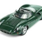 Jaguar XJ13 GT Spirit 1:18