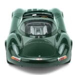 Jaguar XJ13 GT Spirit 1:18