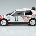 Lancia Delta S4 Group B Olympus Rally 1986 Otto 1:18