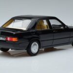 Mercedes 190E W201 Limitovaná Edice Norev 1:18