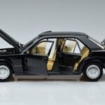 Mercedes 190E W201 Limitovaná Edice Norev 1:18