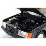 Mercedes 190E W201 Limitovaná Edice Norev 1:18