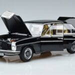 Mercedes 200 W115 Limitovaná Edice Norev 1:18
