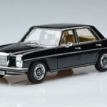Mercedes 200 W115 Limitovaná Edice Norev 1:18