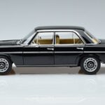Mercedes 200 W115 Limitovaná Edice Norev 1:18
