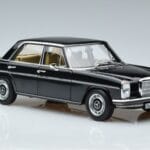 Mercedes 200 W115 Limitovaná Edice Norev 1:18