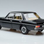 Mercedes 200 W115 Limitovaná Edice Norev 1:18