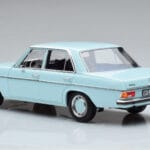Mercedes 200 W115 Norev 1:18