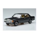 Mercedes 230 E W123 Limitovaná Edice Norev 1:18