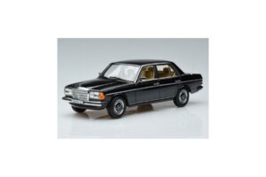 Mercedes 230 E W123 Limitovaná Edice Norev 1:18