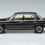 Mercedes 230 E W123 Limitovaná Edice Norev 1:18