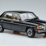 Mercedes 230 E W123 Limitovaná Edice Norev 1:18