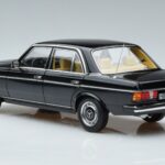 Mercedes 230 E W123 Limitovaná Edice Norev 1:18