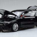 Mercedes Třída A W177 AMG Line Norev 1:18