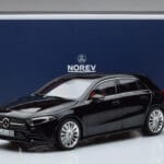 Mercedes Třída A W177 AMG Line Norev 1:18