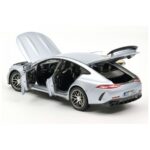Mercedes AMG GT X290 63 4MATIC+ 4dveřové Kupé Norev 1:18