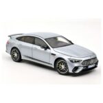 Mercedes AMG GT X290 63 4MATIC+ 4dveřové Kupé Norev 1:18