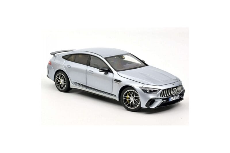 Mercedes AMG GT X290 63 4MATIC+ 4dveřové Kupé Norev 1:18