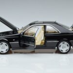 Mercedes CL600 C140 Limitovaná Edice Norev 1:18