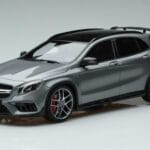 Mercedes GLA45 X156 AMG Dealer Edice GT Spirit 1:18