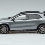 Mercedes GLA45 X156 AMG Dealer Edice GT Spirit 1:18