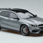 Mercedes GLA45 X156 AMG Dealer Edice GT Spirit 1:18