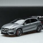 Mercedes GLA45 X156 AMG Dealer Edice GT Spirit 1:18