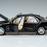 Mercedes Třída S W220 S600 Limitovaná Edice Norev 1:18