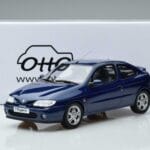 Renault Megane I Kupé 2.0 16V Otto 1:18