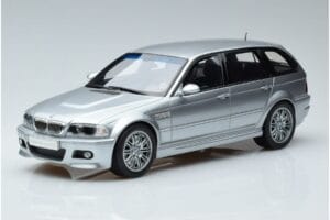BMW M3 E46 Touring Concept Otto 1:18 OT981 Pryskyřice