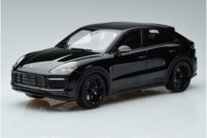 Porsche Cayenne S Coupe Minichamps 1:18 187673 Kov