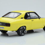 Opel Manta GSE Elektromod Žlutý Otto 1:18 - image 2 of 6