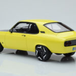 Opel Manta GSE Elektromod Žlutý Otto 1:18 - image 5 of 6