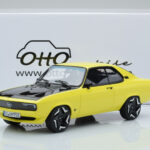 Opel Manta GSE Elektromod Žlutý Otto 1:18 - image 6 of 6