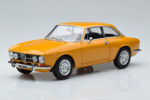 Alfa Romeo 1750 GTV Žlutý Norev 1:18