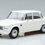 Alfa Romeo Giulia Ti Super Norev 1:18 187970 Kov