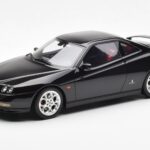 Alfa Romeo GTV V6 916 Černý Otto 1:18 OT1057