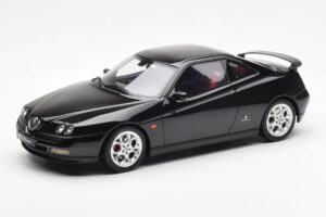 Alfa Romeo GTV V6 916 Černý Otto 1:18 OT1057