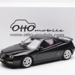 Alfa Romeo GTV V6 916 Černý Otto 1:18 OT1057 - image 6 of 6