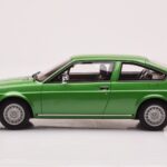 Alfa Romeo Alfasud Sprint Zelený Otto 1:18 - image 3 of 6
