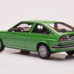 Alfa Romeo Alfasud Sprint Zelený Otto 1:18 - image 5 of 6