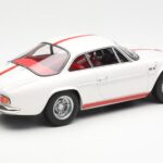 Alpine A110 1600S Bílý Norev 1:18 185303 - image 2 of 6