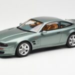 Aston Martin V8 Vantage Zelený GT Spirit 1:18 GT345